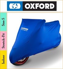 CPI SUV 125 2011-2014 [Oxford Protex Stretch Dustcover]