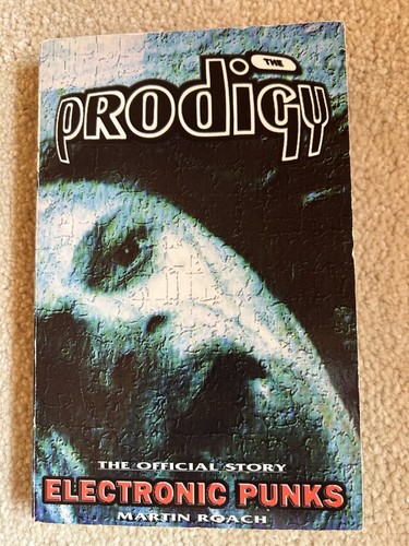 The prodigy official - the, prodigy,