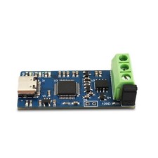 USB to CAN Module Converter