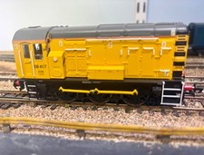 HORNBY R3261 Network Rail
