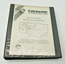 Colchester Electronic