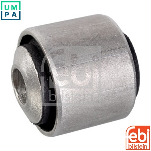 Mounting controltrailing - 2x,