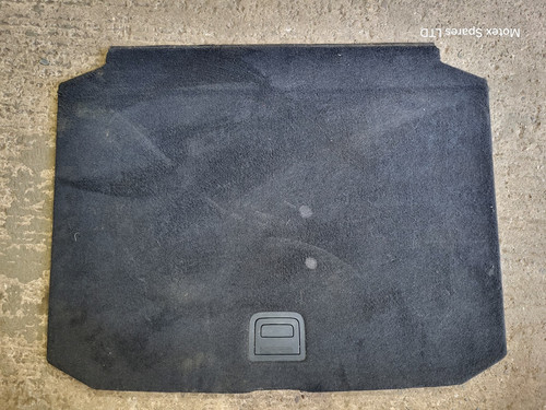 Audi mk3 boot cover - audi,