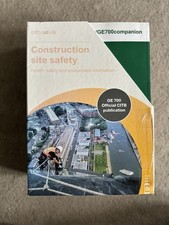 Ge 700 Construction Site