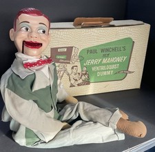 Vintage Paul Winchell’s