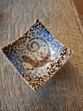 Antoni Gaudi Small Decorative Mosaic Dish