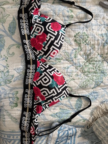 Victoria secret pink y2k - victoria's,