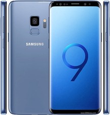 SEALED BOXED Samsung Galaxy S9