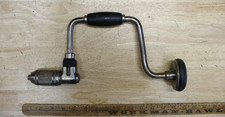 Vintage Stanley 02-923,10"