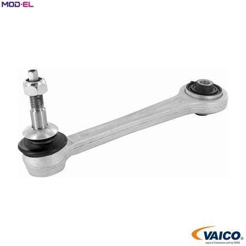 Controltrailing arm wheel - arm,