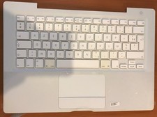 Apple MacBook A1181 White