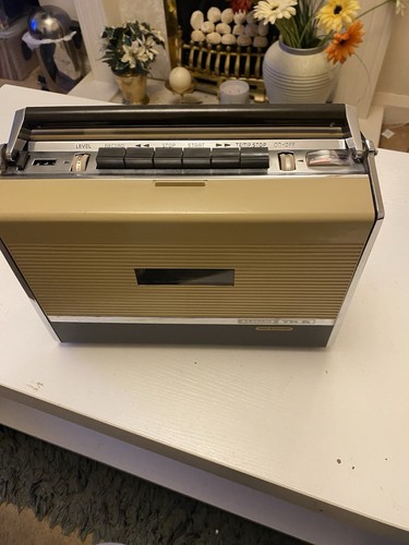 Grundig tk6 portable - grundig,