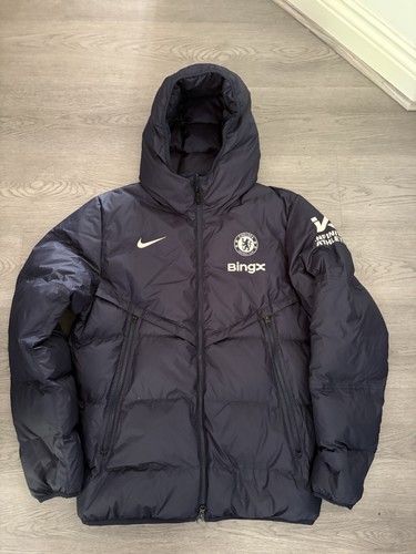 Chelsea nike storm fit - chelsea,