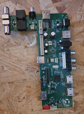 Main PCB GM-53V8.0 ST3151A05-8 for CELLO 32" TV C32FVP SNCB09 19 – Working Part