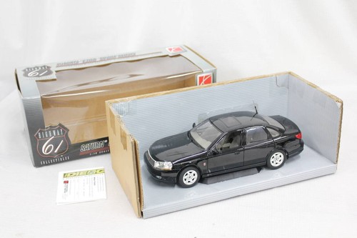 With original box highway 61 - original,