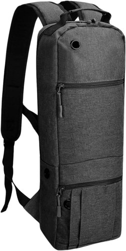 Portable oxygen cylinder carry - oxygen,