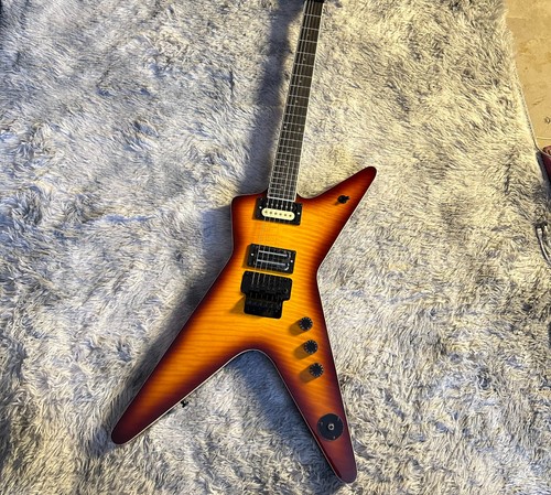 Dimebag darrell the dean - darrell,