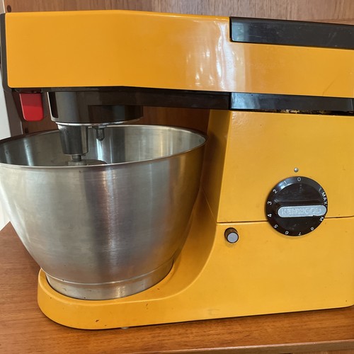 Vintage kenwood chef - vintage, a901p