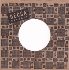 Decca BigBoppa Reproduction