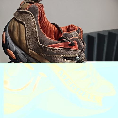 Merrell refuge pro cross - pro,