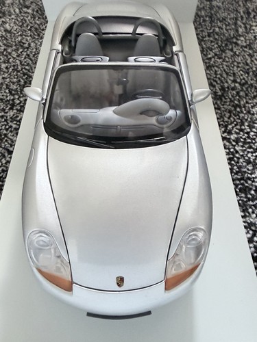 Models porsche boxster - ut,