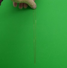 Vintage Ladies 9 ct yellow