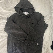 Tog 24 Men's Charcoal Grey