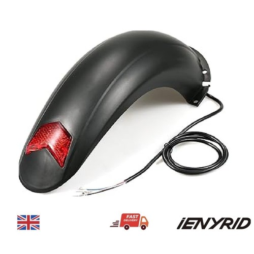 Ienyrid pro inch rear - ienyrid,