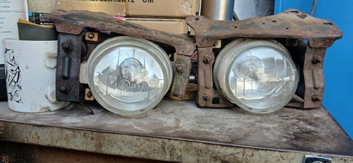Honda crx del sol - honda, pair