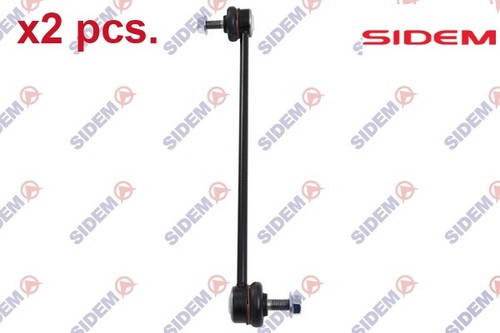 Pcs stabiliser bar - stabiliser,