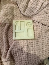 Mrs Hinch Silicone Wax Melt