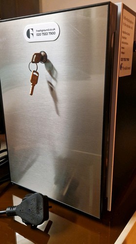 Vitrifrigo fg10i cool coffee - vitrifrigo,