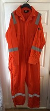Dickies Lightweight Cotton Boilersuit Coverall Overall Reflective WD2279
