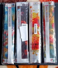 Diamond paintings job lot of 4