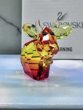 Swarovski Limited Ed 2015