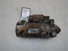 2010 FORD MONDEO SPORT TDCI Starter Motor