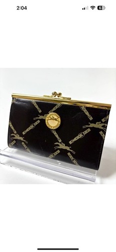 Longchamp kiss lock - kiss-lock, case