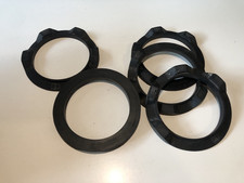 Genuine Stihl Guard Rubber Ring for TS400 OEM - 4221 706 8800