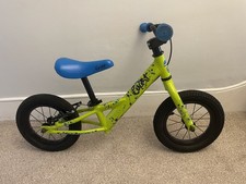 Carrera Coast Balance Bike 12"