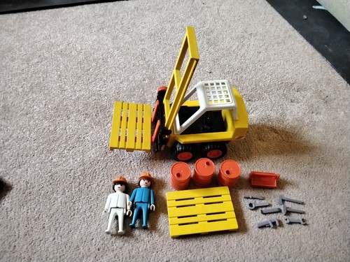 Playmobil 3506 vintage - 3506,
