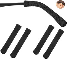 Eyeglasses Ear Cushions for