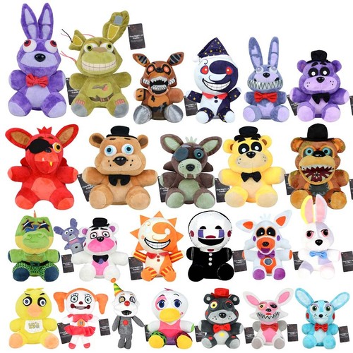 Five nights freddy fnaf - at,