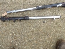 honda xl 250s forks