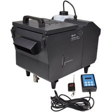 Low Level Fog Machine 1200W