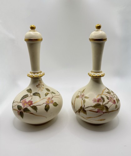 Antique royal worcester - antique,