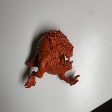 Warhammer Fantasy The Old World Colossal Squig Forgeworld