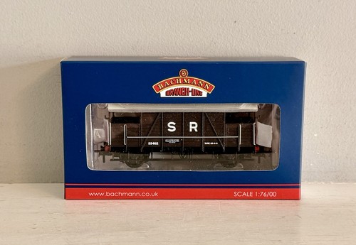Bachmann 916 gauge - oo, brake
