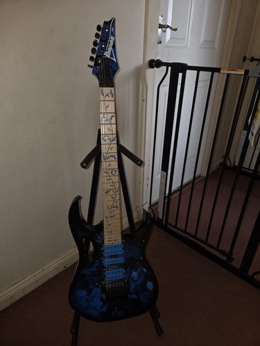 Ibanez jem steve vai - 77,