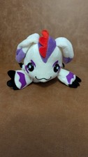 Digimon Plush. Gomamon