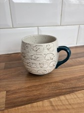 ANTHROPOLOGIE Leah Reena Goren